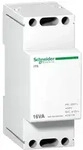 Bell transformer 25va 230vca 12..24vca