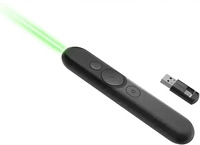 Lenovo GXH1Q30398, Lenovo Laser Rechargeable Presentation Remote