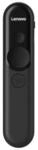 Lenovo presentation remote control - black