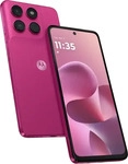 Motorola PBCE0005SE, Motorola moto g37 128GB/4GB - PANTONE Fuchsia Red