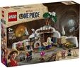 LEGO ONE PIECE 75641 Doc Baders Versteck
