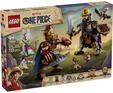 LEGO ONE PIECE 75644 Woogey vs. Boogey - Riesen aus Little Garden