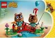 LEGO Animal Crossing 77059 Timmy & Tommy's Fun Day Out - 77059