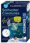 Selecta Play Kosmos Saltwater Creatures Playset