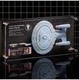 Numskull - Star Trek Enterprise NCC 1701-D Plaque