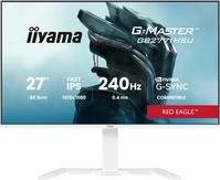 iiyama GB2771HSU-W1, 27" iiyama GB2771HSU - 1920x1080 (FHD) - 240Hz - IPS