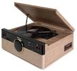 MRD-180 turntable - Plattenspieler