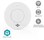 SmartLife Smoke Detector