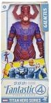 Marvel Fantastic Four 12in Deluxe Figure Titan Hero Galactus 12in