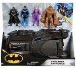 Crusader Batmobile