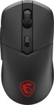 MSI S12-4301600-CLA, MSI VERSA 300 8K - mouse - 2.4 GHz Bluetooth 5.3 USB 2.0 - Maus
