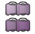 Freewell Set of 4 filters ND8.16.32.64 for DJI Avata 2