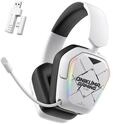 ONIKUMA BT883 - White