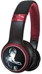 Harry Potter - Headphone Wireless LED On-Ear