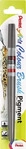Pentel XGFP-137X, Pentel XGFP-137X Colour Brush Perm Grey
