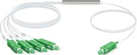 Ubiquiti UF-SPLITTER-4, Ubiquiti UF-SPLITTER-4 UFiber network splitter - 1.5 m -
