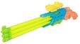 Toi-Toys - Water pistol 3 Jets 64cm
