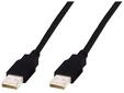 DIGITUS ASSMANN - USB cable - USB to USB - 1 m