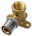 Roth ms wall mount 20 x 1/2" connector