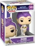 Funko! 95808, Funko! Funko! - POP Vinyl KPOP DH Rumi w/CH - Figur