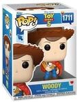 Funko! - Funko POP Vinyl Disney TS5 POP 2