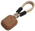 Tech-Protect Silicone Rope Case for Apple AirPods Pro 1/2 - Brown