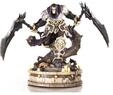 First 4 Figures - Darksiders Resin Painted Statue: Death (Standard Edition) - Figur