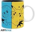 ABYstyle - POKEMON Scarlet & Violet - Becher
