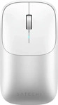 Satechi ST-MEXS, Satechi Slim EX - Maus (Silber)