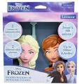 Frozen Walkie Talkie 3D