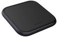 ZENS Aluminium Single Wireless Charger with 18W USB PD