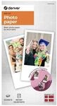 DENVER PBP-60 - Basic photo print paper for Denver MCP-6010 printer