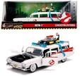 Jada Toys Ghostbusters ECTO-1 1:24