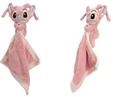 Simba Toys plush Disney AngEvi LOVE w. Comforter