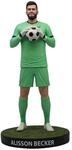 Footballs Finest - ALISSON BECKER - OFFICIAL LIVERPOOL FC - FOOTBALL'S FINEST 60CM