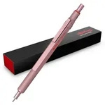 600 Mechanical Pencil Rose Gold 0.5 mm