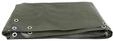 Green>it 2-layer tarpaulin 3.0 m &times; 5.0 m = 15.0 m2