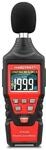 Habotest Digital decibel meter HT622B USB A/C