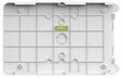 Logitech Tap Scheduler Mounting Kit - OFF-WHITE - Max - recommended for