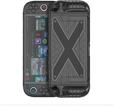 Dux Ducis Protective Case for Nintendo Switch 2 - Black