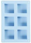 Creativ Company Silicone Molds Light Blue 60ml