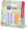 Fimo Set Mod. clay Spring Promo MP2