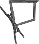 Gembird WM-60ST-01, Gembird WM-60ST-01 mounting kit - for LCD / LED display -...