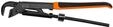 BAHCO pipe wrench quick-adjust 1 USB-Hubs - 3