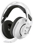 NACON RIG 600 Max HS - White - Wireless Headset - Sony PlayStation 5