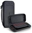 Tech-Protect Hardpouch Case for Nintendo Switch 2 - Grey
