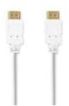 Nedis High Speed HDMI Cable with Ethernet | HDMI Connector