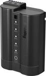 SmallRig 5299 USB-C Camera Battery with Power Disp