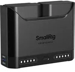 SmallRig 5483 Turbo Charging Kit for NP-FZ100 Camera Batteries