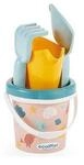 Ecoiffier Bucket Set Small Ocean 5 pcs.